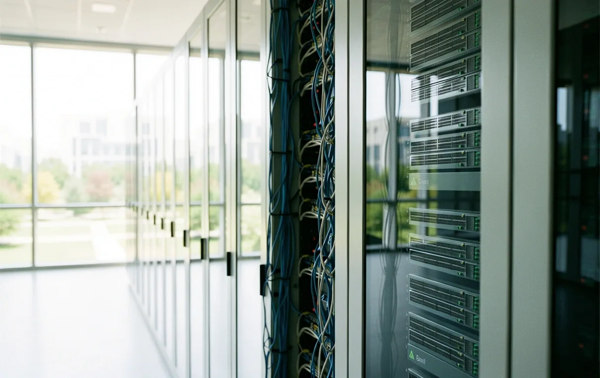 Infrastructure Security