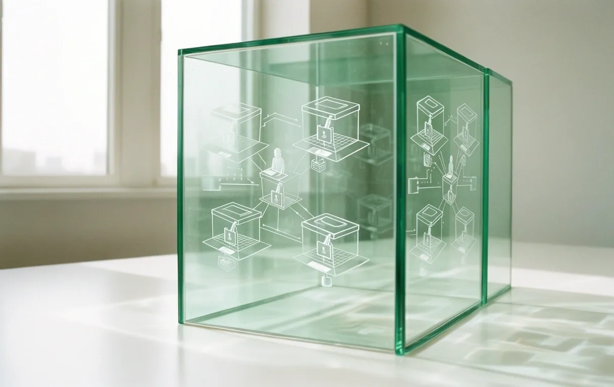 Portavera Architectural Transparency